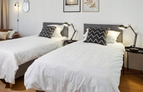 DDHomes LahnLiebe App 01 - Balkon,Therme,SmartTV - Foto 24