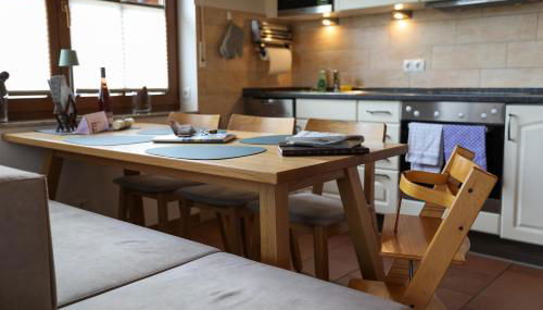 Schwarzwald Chalets - Foto 4, stove, pet friendly, minibar