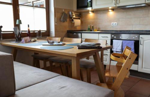 Schwarzwald Chalets - Foto 4