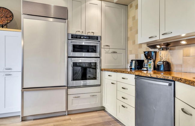 Kapalua Ridge Villas, Ground Floor 1-Bedroom Ocean View plus Den, Recently Remodeled, Complimentary Rental Car Included! KRV-514 by KBM - Photo 159