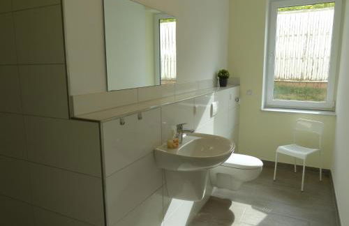 Komfort Ferienwohnung Wolfhagen - Foto 14