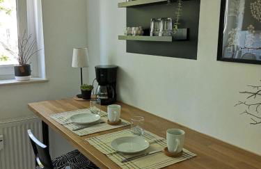 Wohnung Chemnitz-Zentrum - Foto 12