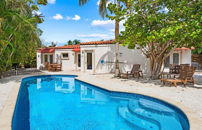 Crescent Street Villas By Beachside Mgt - Foto 36