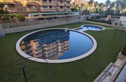 Apartamento en Marina dOr Primera Línea con Vistas al Mar - Photo 21