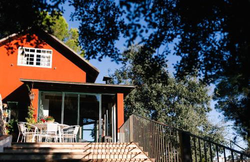 Casa rural Pará de Gaita. Un refugio en la naturaleza - Foto 1