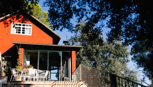 Casa rural Pará de Gaita. Un refugio en la naturaleza - Foto 1