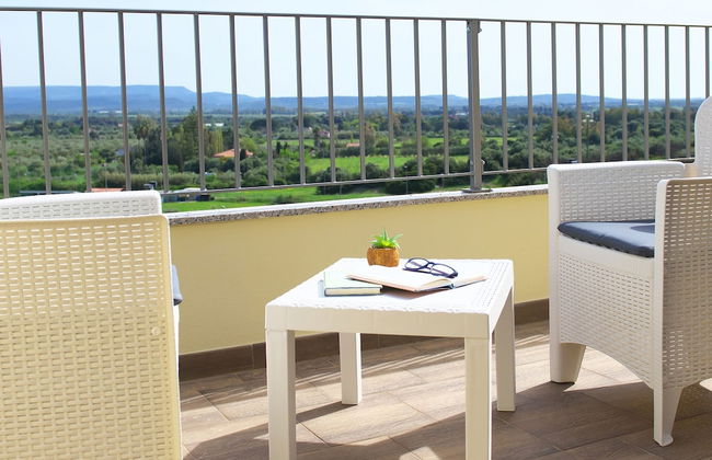 Menhir - Room 3 in Olmedo - Foto 1