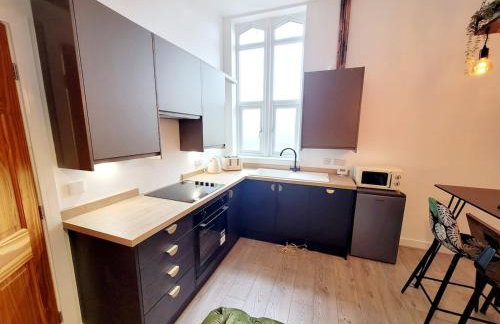 Perfect Base for Work or Leisure Unique Two-Bed - Foto 33