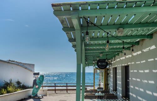 New house 80 m from the beach - Photo 44