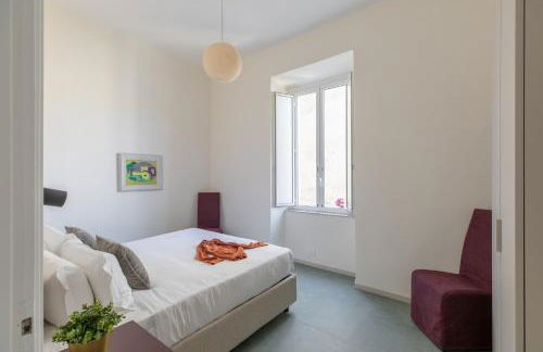 iFlat Calm & Spacious Apartment in Urban Oasis - Foto 16