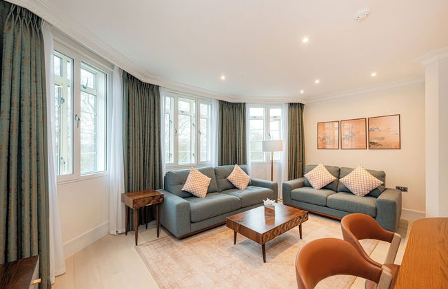 Fountain House - Foto 65