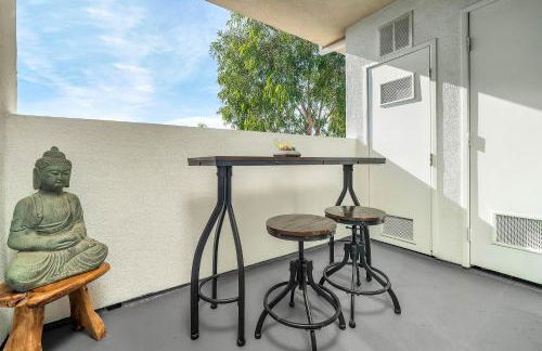 Amazing Spacious Unit in Heart of LA- Melrose district - Foto 14