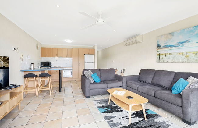 Sails Luxury Apartments Merimbula - Photo 46