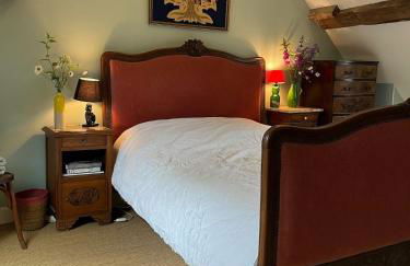 La Petite Bruyere Characterful 2 bedroom cottage with fireplace - Foto 14