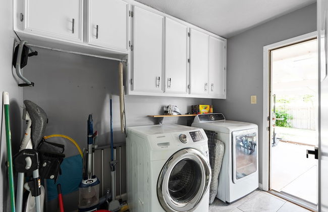 HOT TUB Tranquil Escape Pool Gym - Foto 24