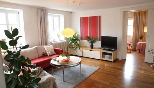 Luise Im Künstlerhaus - Foto 4