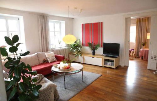 Luise Im Künstlerhaus - Foto 4