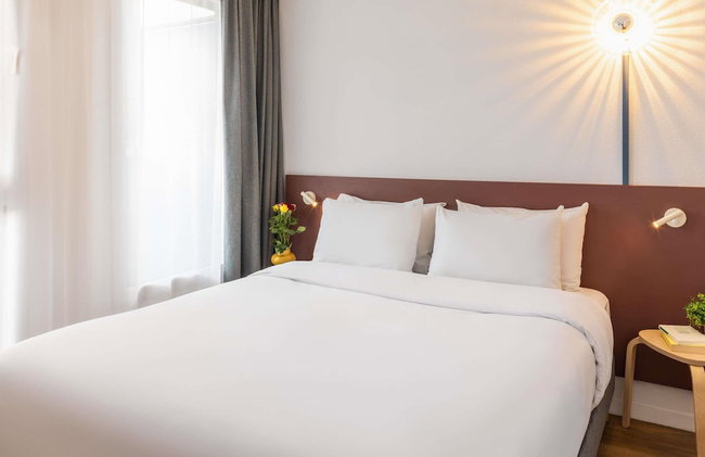 Aparthotel Adagio Access Toulouse Jolimont - Foto 32