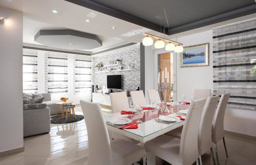 VILLA MILLA with private pool, jacuzzi, sauna, gym, max. 8 person - Photo 37