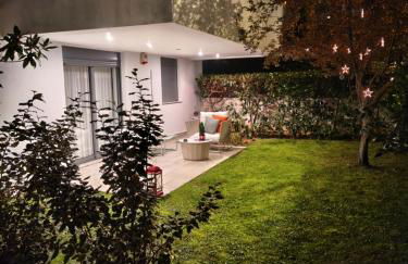 The elegant urban apartment - Foto 69