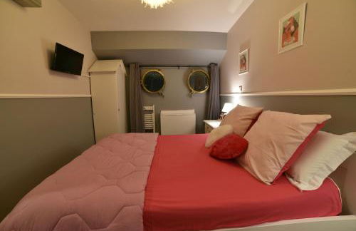 Péniche Amboise Maison d'Hôtes Flottante Toulouse Centre - Foto 50