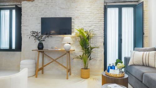 Luxurious Duplex - buthtub - 1Bd 1Bth Casa Pilatos - Foto 5, Other