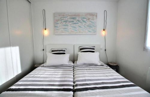 La maison Ti Billou, 6 pers, plage et GR 34 à 250m - Foto 16