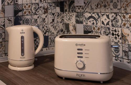 Villa Savastoula - Foto 30