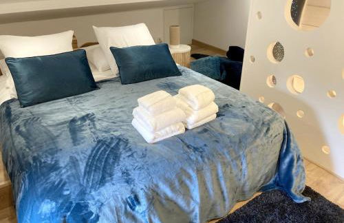 Duplex Sauna Cinéma - Foto 21