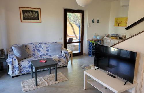 Villa La Pelosa Stintino - Foto 25