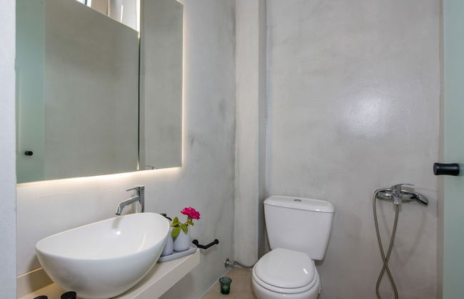 Casa di Grimpili - Foto 28