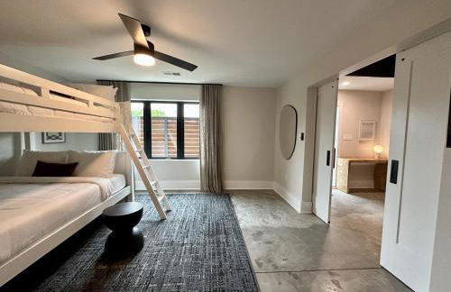 Abode Memphis - Pontotoc - Foto 47