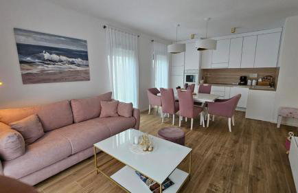 Apartment Leilani & Karolina - Foto 10