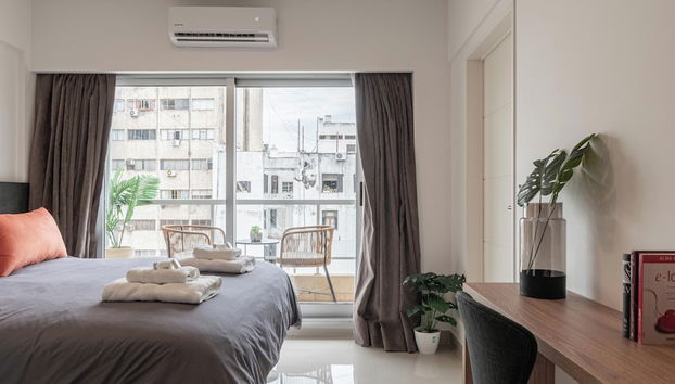 FLIPHAUS Moreno 500 - Foto 5, Habitación