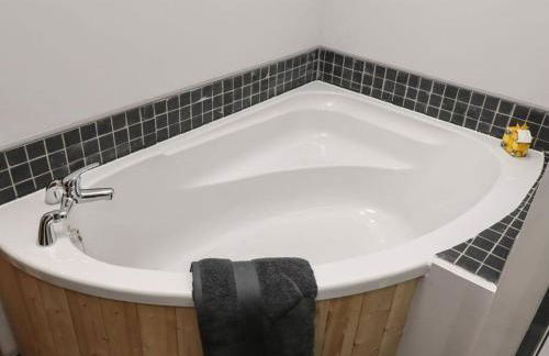 Jake’s Cottage - Langrick, Lincolnshire - Foto 2