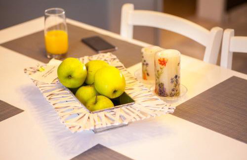 Two Bedroom Apartment with Sea View & Balcony - Foto 31