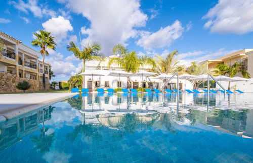 Apartamentos Turisticos Novochoro - Foto 87