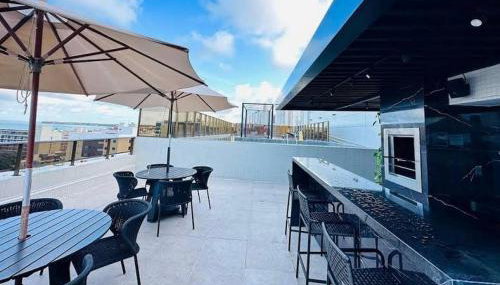 Comfort and elegance in the heart of Cabo Branco - Foto 5