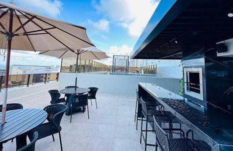 Comfort and elegance in the heart of Cabo Branco - Foto 5
