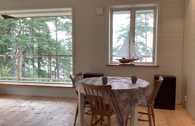 4 Star Holiday Home in Ljungskile - Photo 14