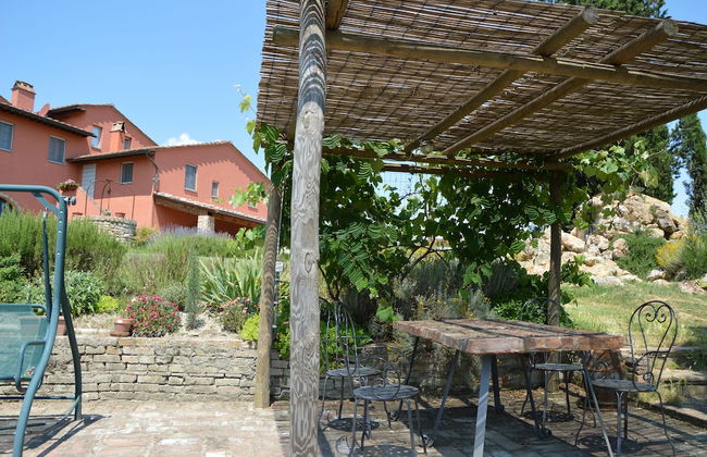 Podere Benintendi - Photo 54