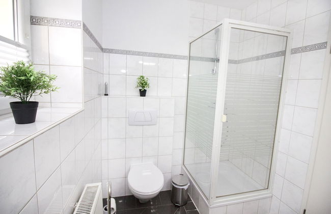 Ferienwohnung BECKENDORF - Foto 41