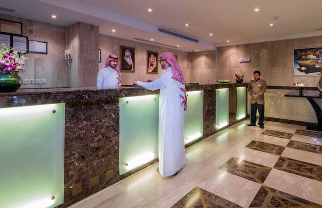 Boudl Heraa - Photo 5