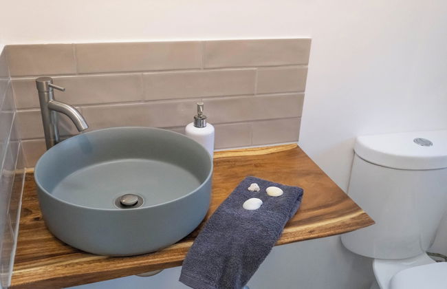 Airlie Beach Eco Cabins - Adults only - Photo 53