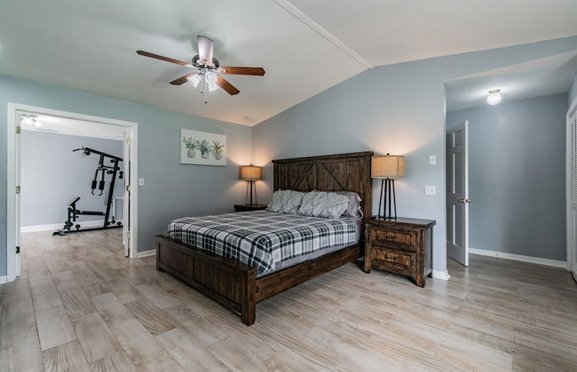 A Large Tropical 7 Bedroom Estate by RedAwning - Foto 6