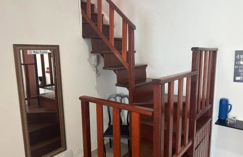 Apto Cobertura Completa 2Q 1Suíte, Churrasqueira - Foto 13