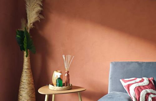 Au jardin suspendu - Foto 5