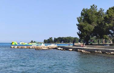 Sea View Apartment & Studio Apartment Bruno Umag - Foto 26