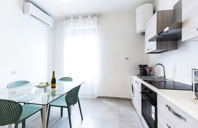 Trilocale Noverasco IEO 1 - Photo 25