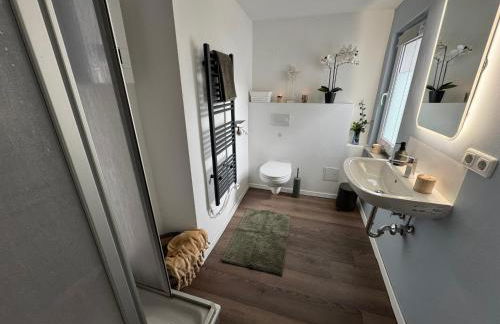 Wohnung mit Garten und Terrasse für 7 Personen - Foto 6